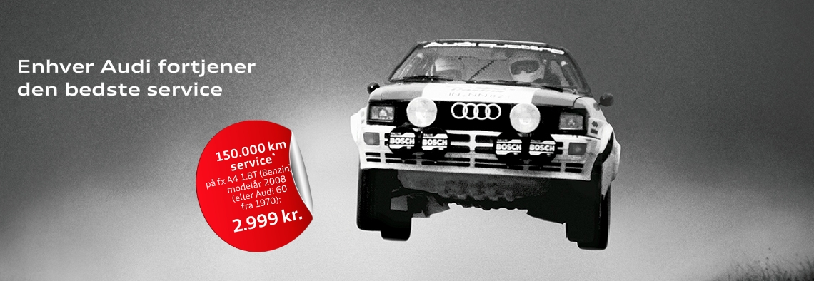 Audi kolding